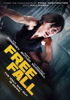 Free Fall - Movie