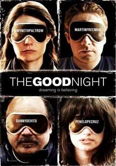 The Good Night - Movie