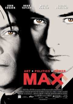 Max - Movie
