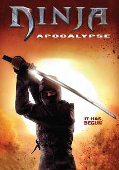 Ninja Apocalypse - Movie