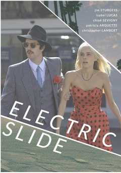 Electric Slide - Movie