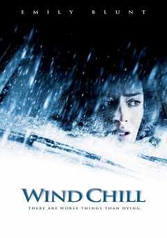Wind Chill - crackle