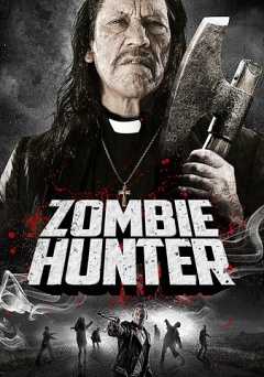 Zombie Hunter - Movie