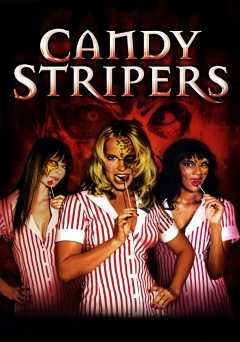 Candy Stripers - amazon prime