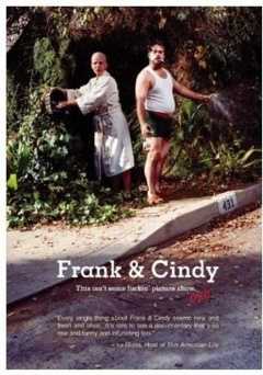 Frank and Cindy - netflix