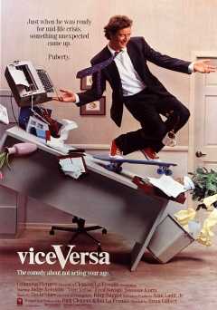 Vice Versa - Movie