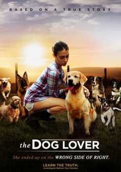 The Dog Lover - Movie