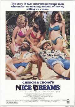 Cheech & Chongs Nice Dreams - Movie