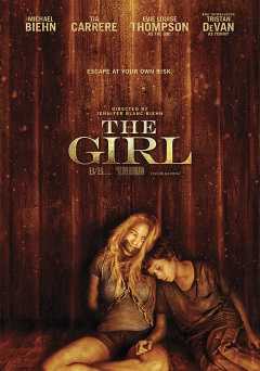 The Girl - Movie