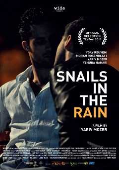 Snails in the Rain - Movie