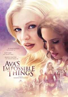 Avas Impossible Things - Movie