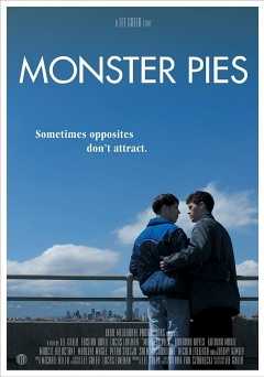 Monster Pies - Movie