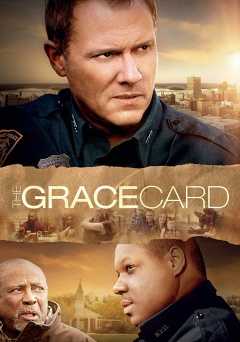 The Grace Card - Movie
