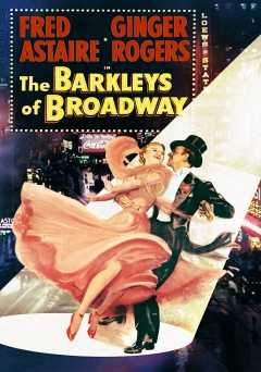 The Barkleys of Broadway - Movie