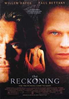 The Reckoning - Movie