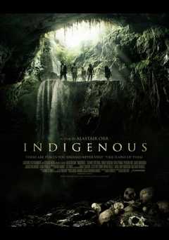 Indigenous - Movie