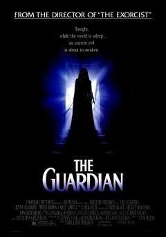 The Guardian - Movie
