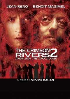 Crimson Rivers 2: Angels of the Apocalypse - vudu