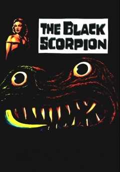 The Black Scorpion - vudu
