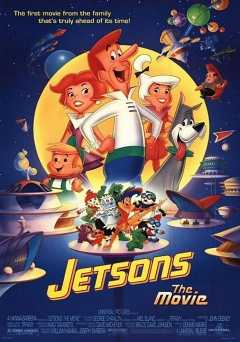 Jetsons: The Movie - netflix