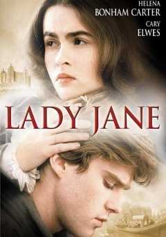Lady Jane - Movie