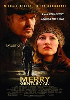 The Merry Gentleman - Movie