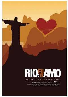 Rio, I Love You - starz 