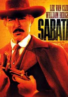 Sabata - Movie