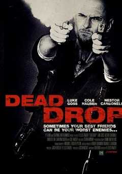 Dead Drop - Movie