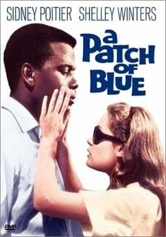 A Patch of Blue - Movie