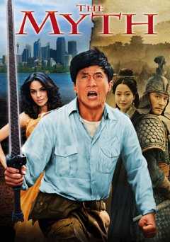 Jackie Chans The Myth - Movie