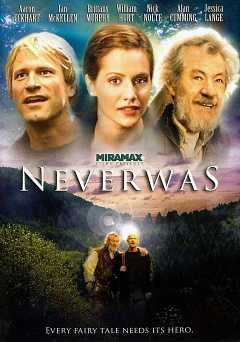 Neverwas - Movie