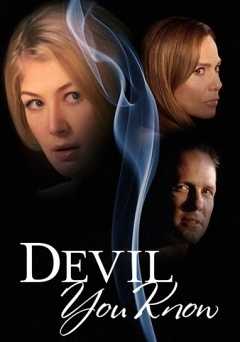 Devil You Know - Movie