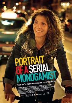 Portrait of a Serial Monogamist - Movie