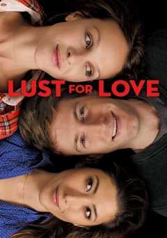 Lust For Love - Movie