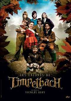 Les Enfants de Timpelbach - vudu