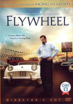 Flywheel - vudu