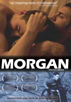 Morgan - Movie