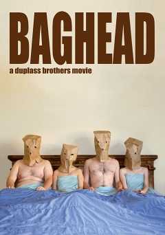 Baghead - Movie