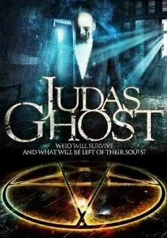 Judas Ghost - Amazon Prime