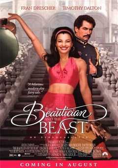 The Beautician and the Beast - starz 