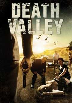 Death Valley - Movie