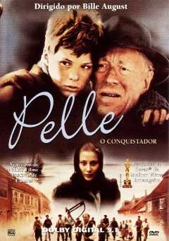 Pelle the Conqueror - film struck