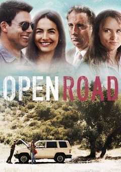 Open Road - Movie
