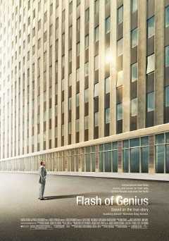 Flash of Genius - hbo