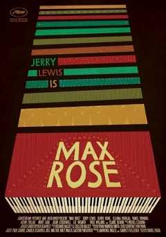 Max Rose - netflix