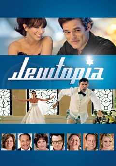 Jewtopia - Movie