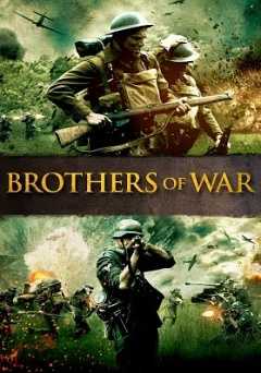 Brothers Of War - amazon prime