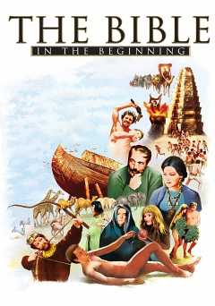 The Bible - Movie