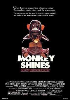 Monkey Shines - Movie